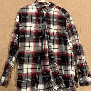 Flannel